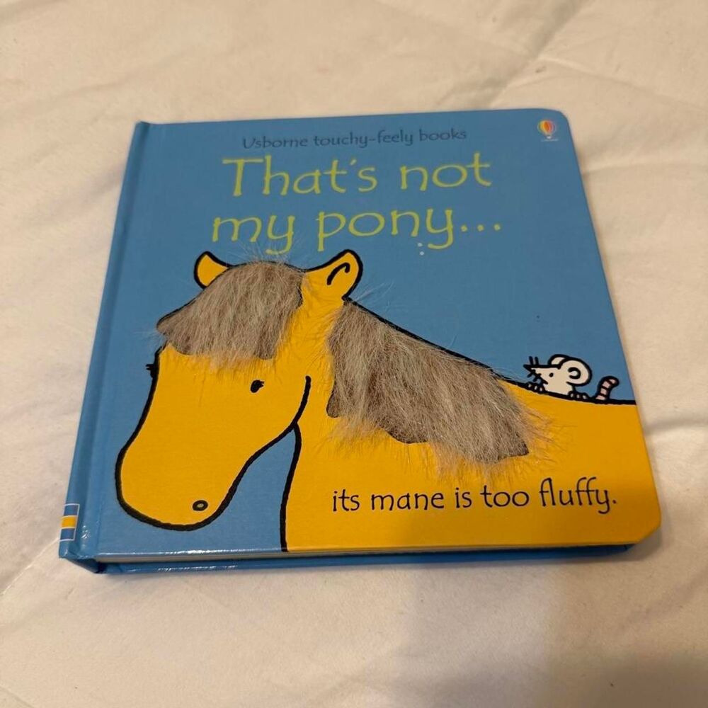 Unbranded multi Books